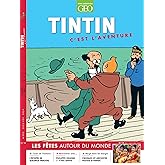 Tintin c'est l'aventure n°18 - La Fête (N°18)