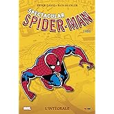 Spectacular Spider-Man: L'intégrale 1986 (T42)