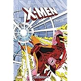 X-Men : L'intégrale 1987 (II) (T18) (Nouvelle édition)