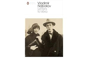 Letters to Véra (Penguin Modern Classics)