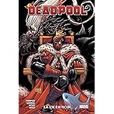 Deadpool T02 : La vie en noir