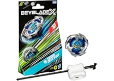 Hasbro BEY BBX Sword DRAN Attack