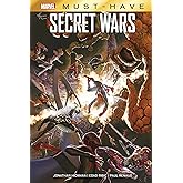 Secret Wars