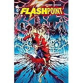 FLASHPOINT - Tome 0