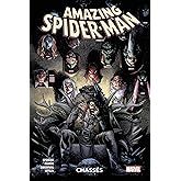 Amazing Spider-Man T04: Chassés