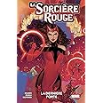 La Sorcière Rouge T01 : La dernière porte