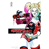 Harley Quinn Rebirth - Tome 1