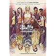 Buffy contre les vampires T07 : Le monde sans crevettes