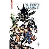 Urban Comics Nomad : Justice League tome 3