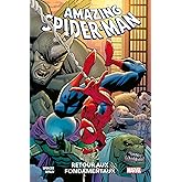 Amazing Spider-Man T01 : Retour aux fondamentaux