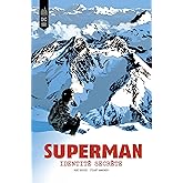 Superman Identité Secrète- Edition Black Label - Tome 0