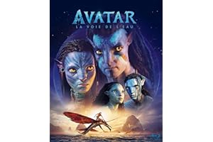 Avatar 2 : La Voie de l'eau Blu-Ray Bonus