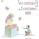 Les Inconstances de Constance