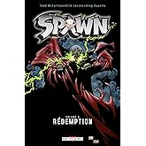 Spawn T05: Rédemption