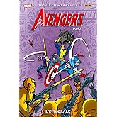 Avengers: L'intégrale 1967 (T04 Nouvelle édition)