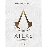 Atlas Assassin's Creed: Géographie, cartes, lieux