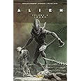 Alien Volume 03 : Icarus