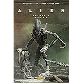 Alien Volume 03 : Icarus