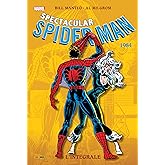 Spectacular Spider-Man: L'intégrale 1984 (T37)