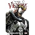 Venom T01 : Un nouvel hôte