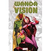 Marvel-Verse: Wanda Vision