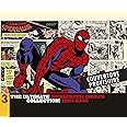 Amazing Spider-Man : Les comic-strips 1981-1982