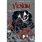 Venom : L'intégrale 1984-1991 (T01)