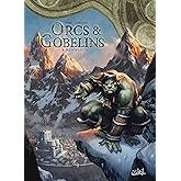 Orcs et Gobelins T08: Renifleur