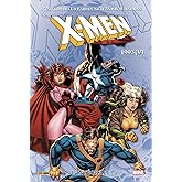 X-Men: L'intégrale 1993 V (T36)