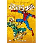 Spectacular Spider-Man : L'intégrale 1981 (T27 Nouvelle édition)