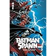 Batman / Spawn 1994