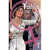 Urban Comics Nomad : Y Le Dernier Homme tome 3