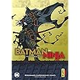 Batman Ninja - Tome 1