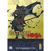 Batman Ninja - Tome 1