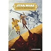 Star Wars - La Haute République : La Piste des ombres