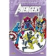 Avengers : L'intégrale 1983 (T20)