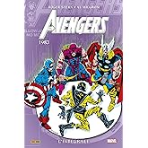 Avengers : L'intégrale 1983 (T20)