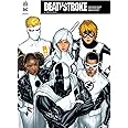 Deathstroke Rebirth - Tome 4