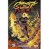 Ghost Rider T01 : Le roi de l'Enfer