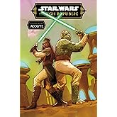 STAR WARS: THE HIGH REPUBLIC PHASE III VOL. 2 - THE HUNTED