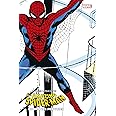 Amazing Spider-Man : À grands pouvoirs (Ed. cartonnée) - COMPTE FERME