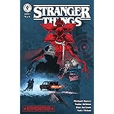 Stranger Things: Kamchatka #1 (English Edition)