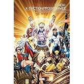 X-Men - X-tinction programmee