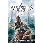 Assassin's Creed, Tome 4: Assassin's Creed Revelations