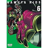 Kamuya Ride - Tome 6