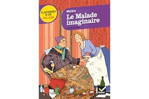 Le Malade imaginaire