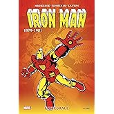 Iron Man : L'intégrale 1979-1981 (T13)