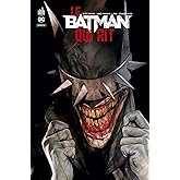 Le Batman Qui Rit - Tome 1