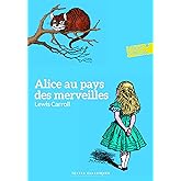 ALICE AU PAYS DES MERVEILLES