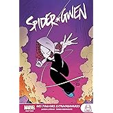 Marvel Next Gen - Spider-Gwen T02 : Des pouvoirs extraordinaires